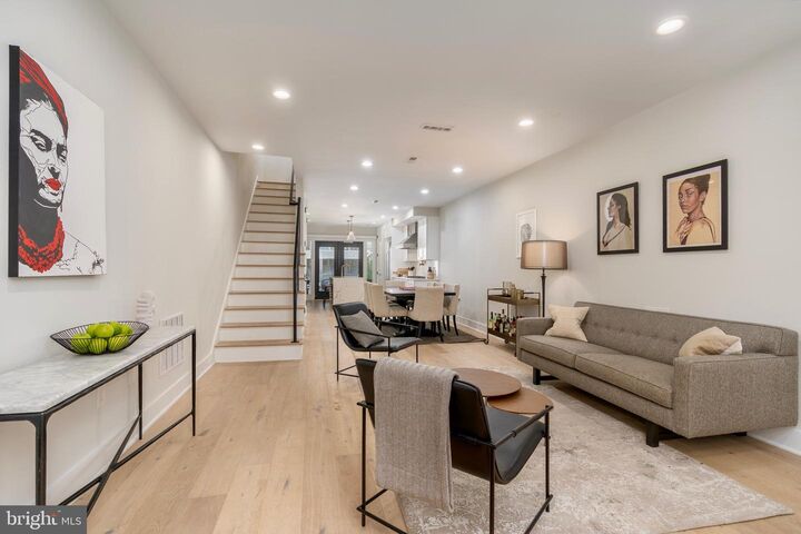 Property Photo: 430 15th Street SE DC 20003