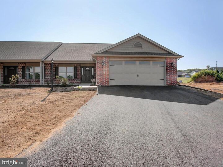 Property Photo:  828 Shadyside Drive  PA 17202 