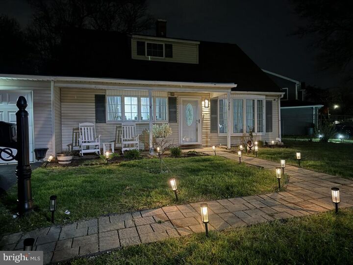 Property Photo: 700 Ashdale Road PA 19067