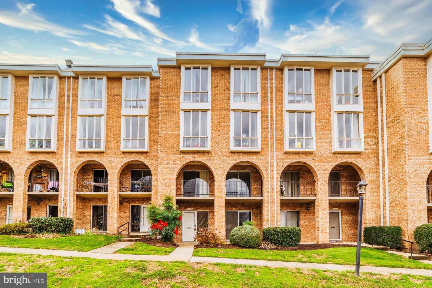 Property Photo:  2609 Wagon Drive 354  VA 22303 