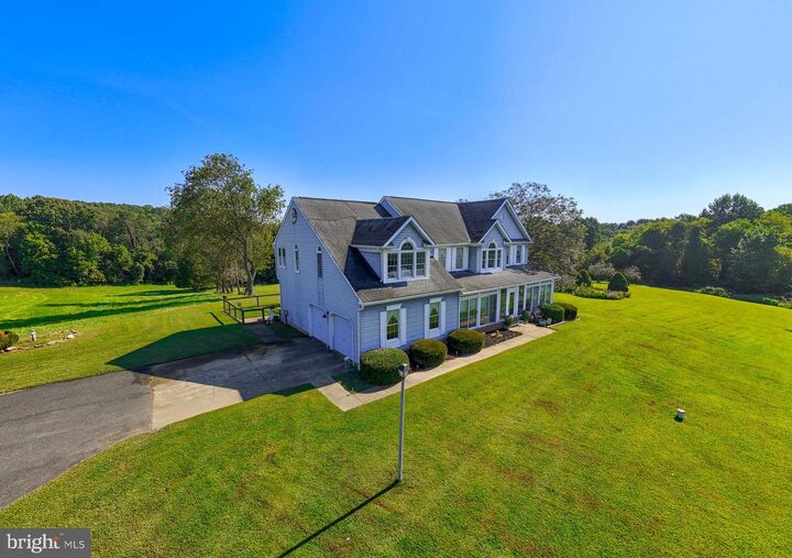 Property Photo: 1134 Chrome Hill Road MD 21084