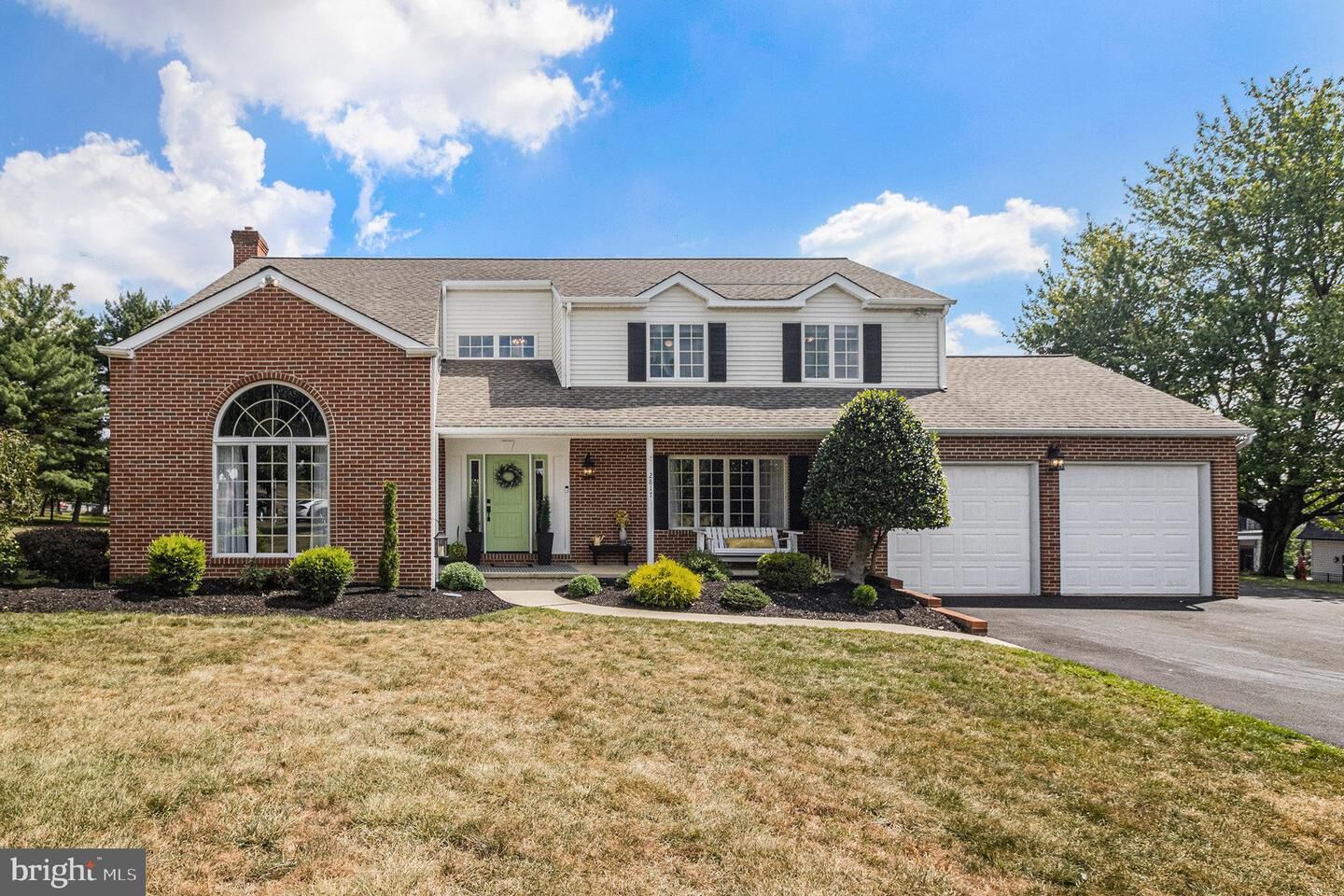 Property Photo:  2817 Delta Lane  PA 19403 