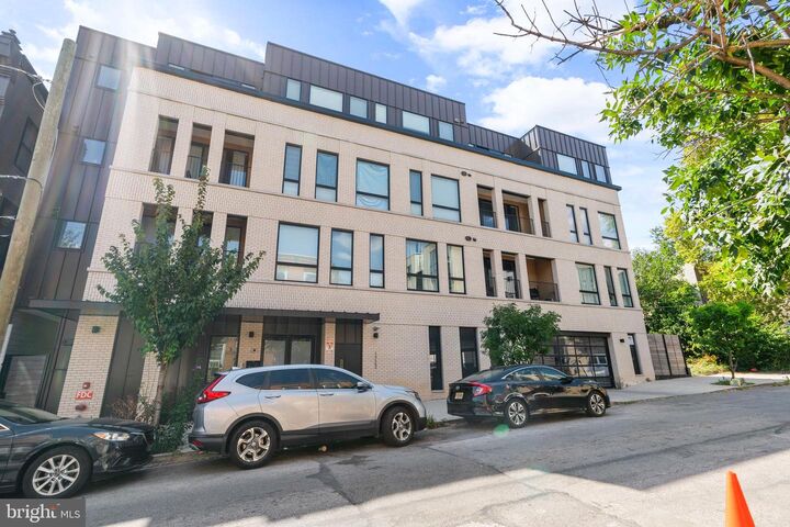 Property Photo:  1723 Francis Street 2H  PA 19130 