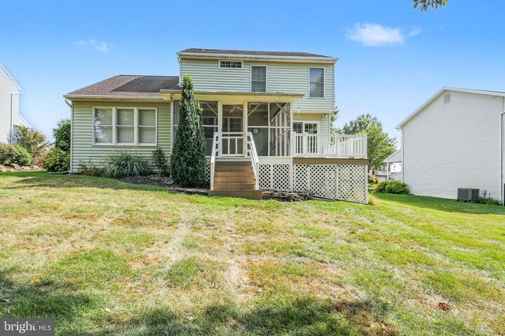 Property Photo: 6414 Taunton Road PA 17111