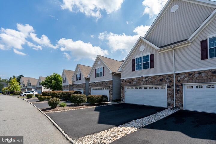 Property Photo:  25 Blake Drive  NJ 08534 