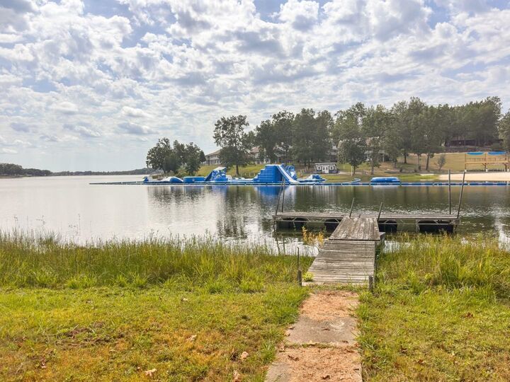 Property Photo: 105 Emerald Lane AR 72512