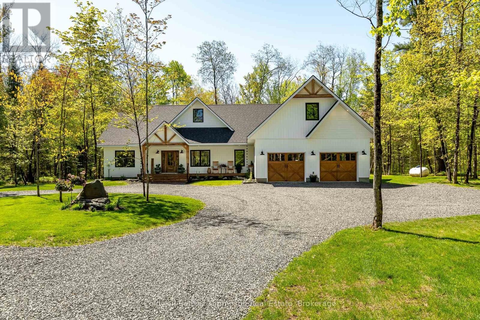 Photo de la propriété:  187 Bay Lake Road  ON P0A 1J0 