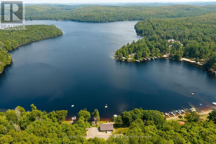 Photo de la propriété:  85 Nulty Lane  ON P0A 1J0 