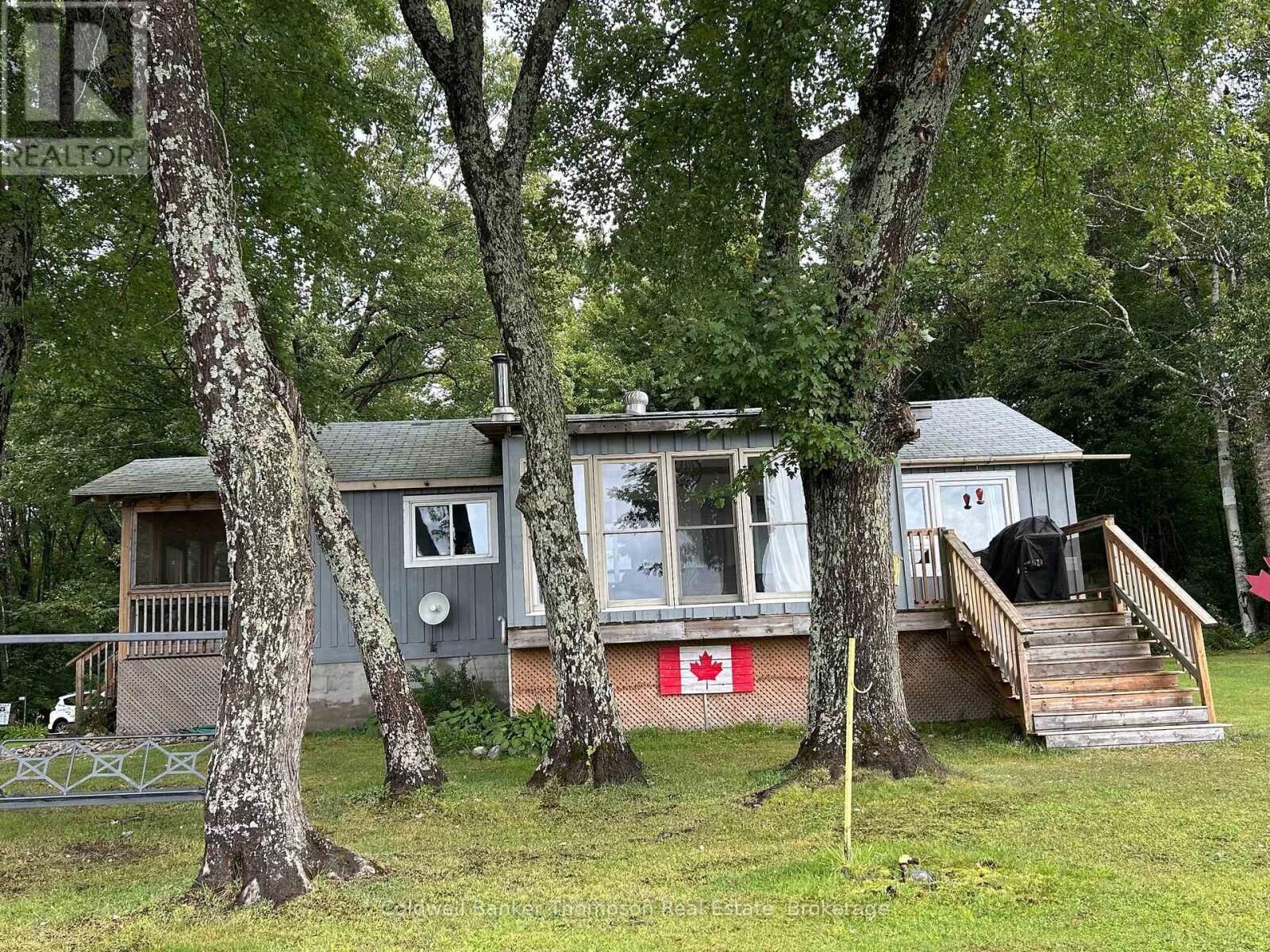 Photo de la propriété:  408 Kent Road  ON P0A 1Z0 