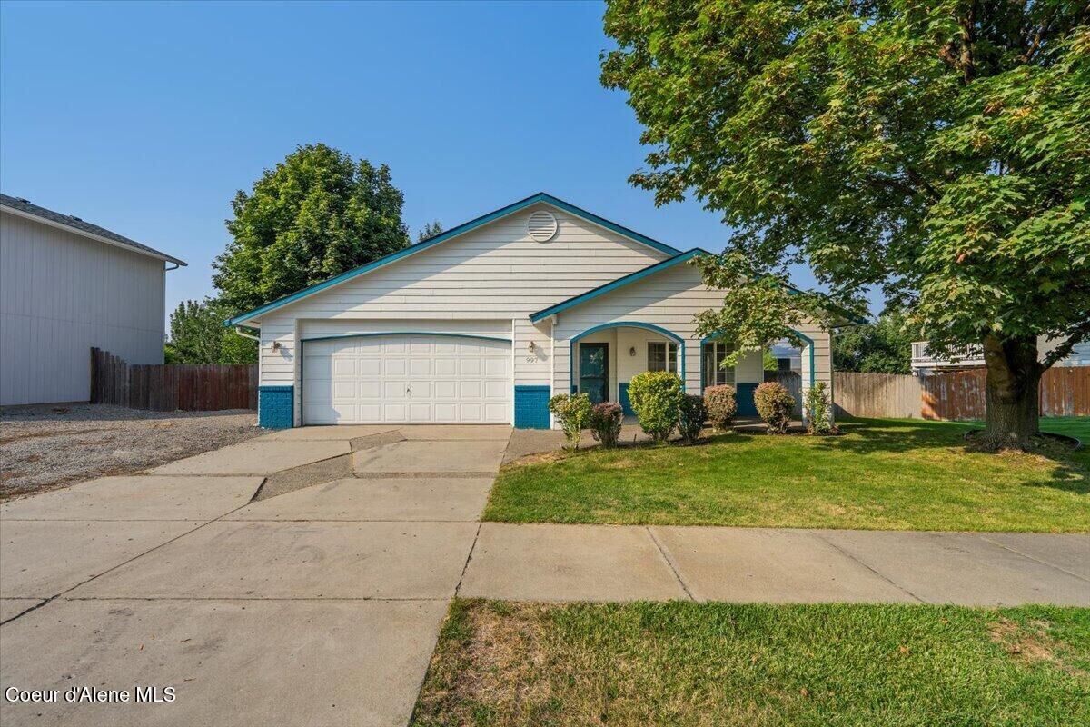 Property Photo: 997 Starling Ave ID 83835