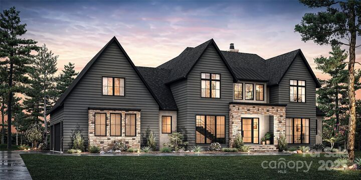 217 Crest Court  Matthews NC 28104 photo
