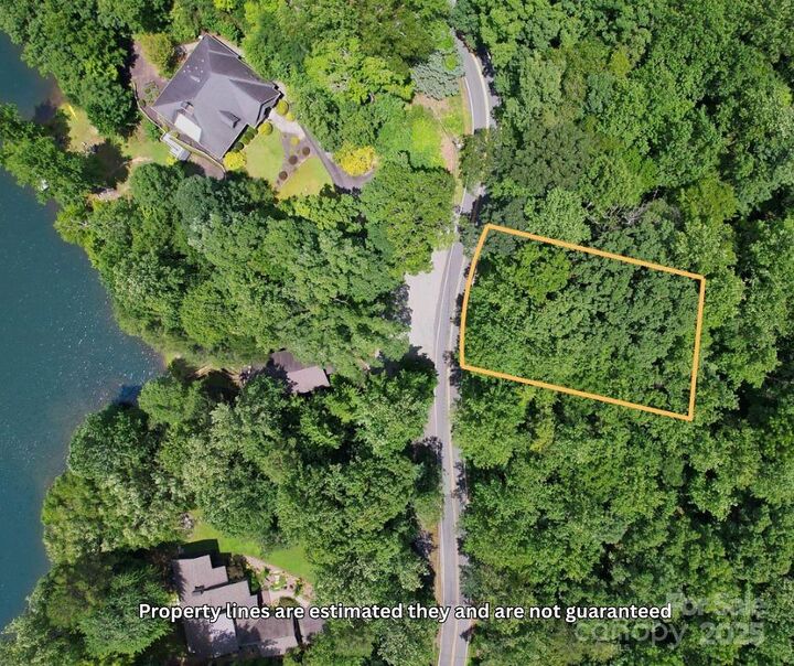 Property Photo:  0 Buffalo Creek Road  NC 28746 