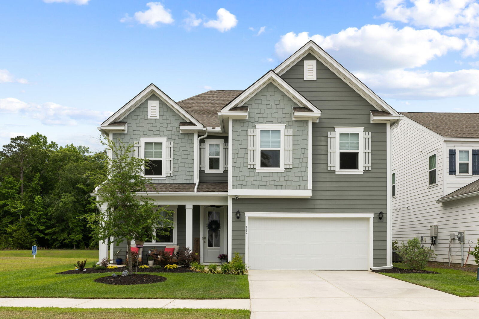 Property Photo:  167 Cherry Grove Drive  SC 29483 