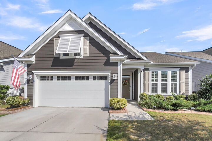 3025 Aura Lane  Summerville SC 29483 photo