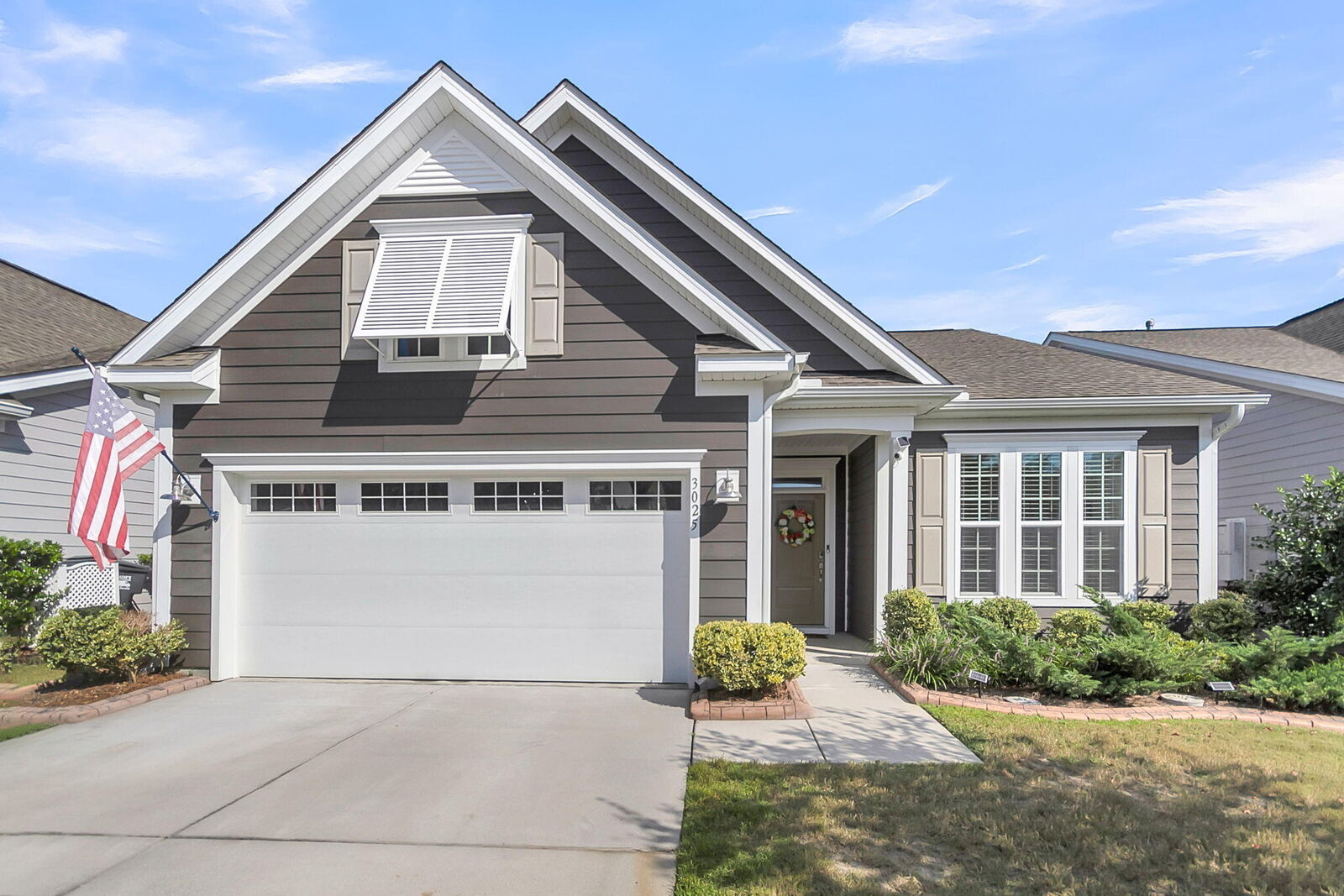 Property Photo: 3025 Aura Lane SC 29483
