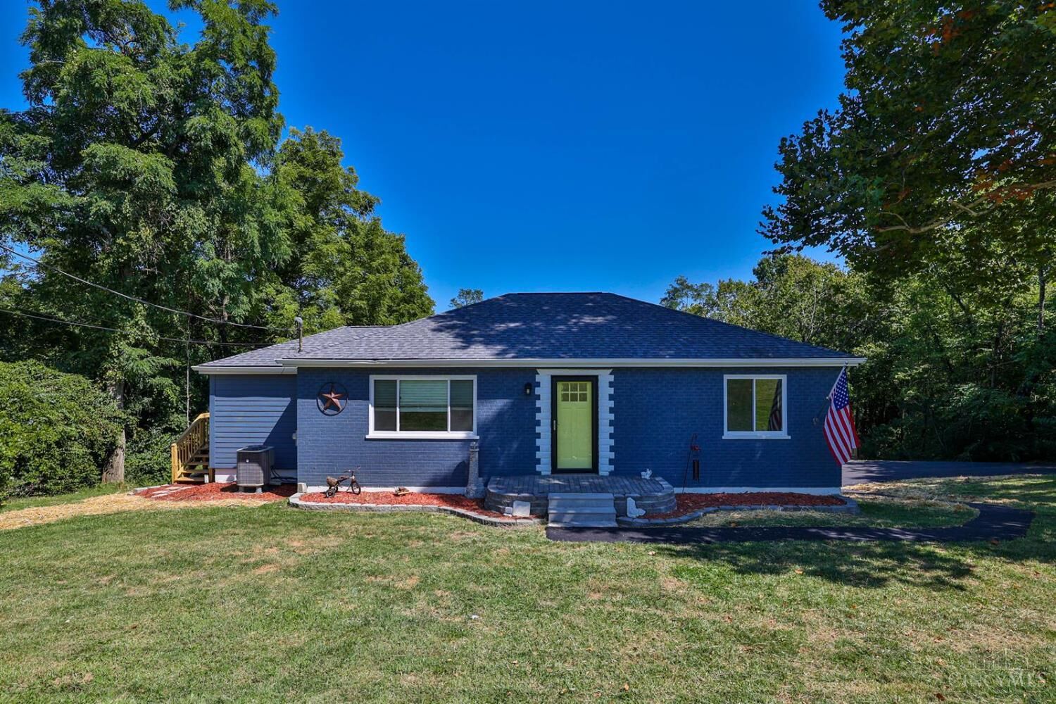 Property Photo:  10660 Colerain Avenue  OH 45252 