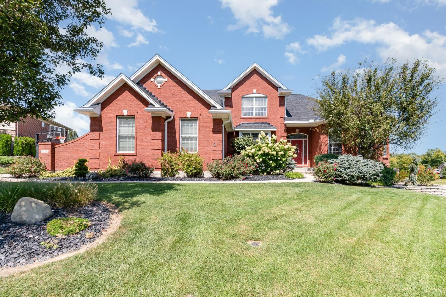 Property Photo: 6129 Rose Petal Drive OH 45247