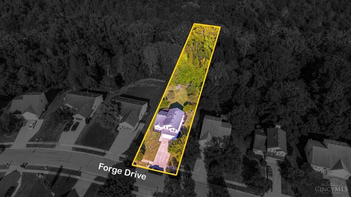 Property Photo:  378 Forge Drive  OH 45036 