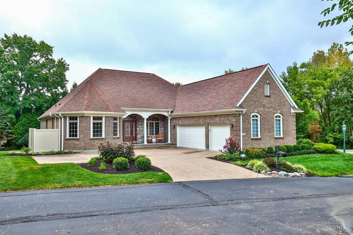 Property Photo: 18 James Place OH 45246