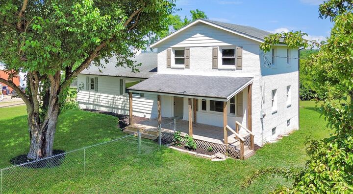 Property Photo: 5386 Mosiman Road OH 45042