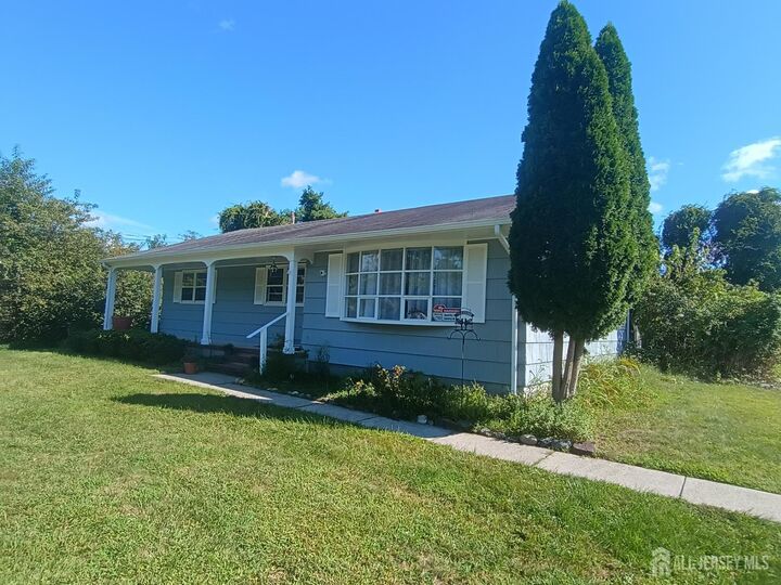 Property Photo: 264 Victory Road NJ 07731
