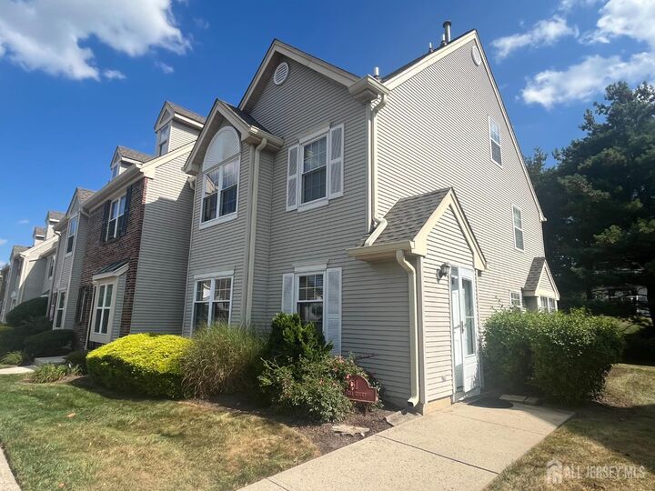 Property Photo:  81 Maria Court  NJ 08824 