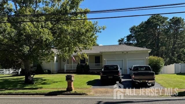 402 Frank Applegate Road  Jackson NJ 08527 photo