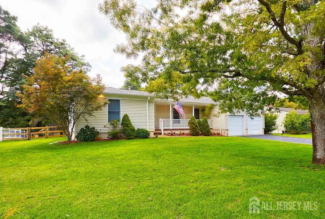 Property Photo:  402 Frank Applegate Road  NJ 08527 