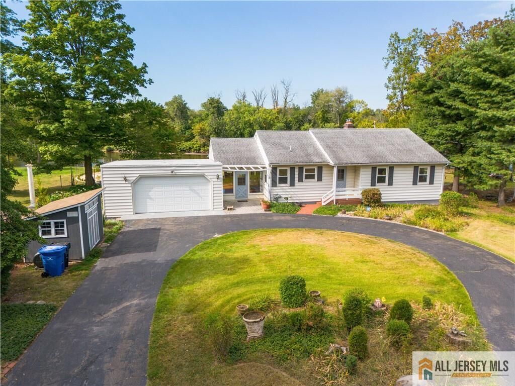 Property Photo:  910 River Road  NJ 08854 