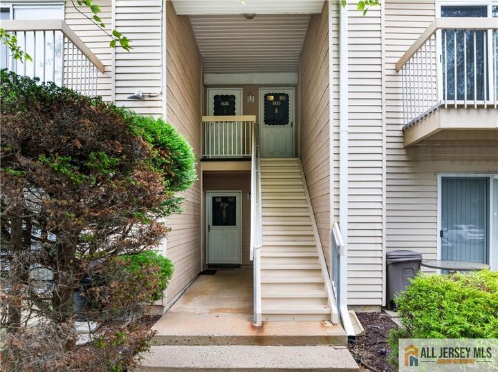 Property Photo: 396 McDowell Drive 396 NJ 08816