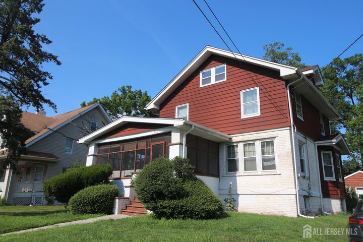 Property Photo: 325 Prospect Avenue NJ 08812