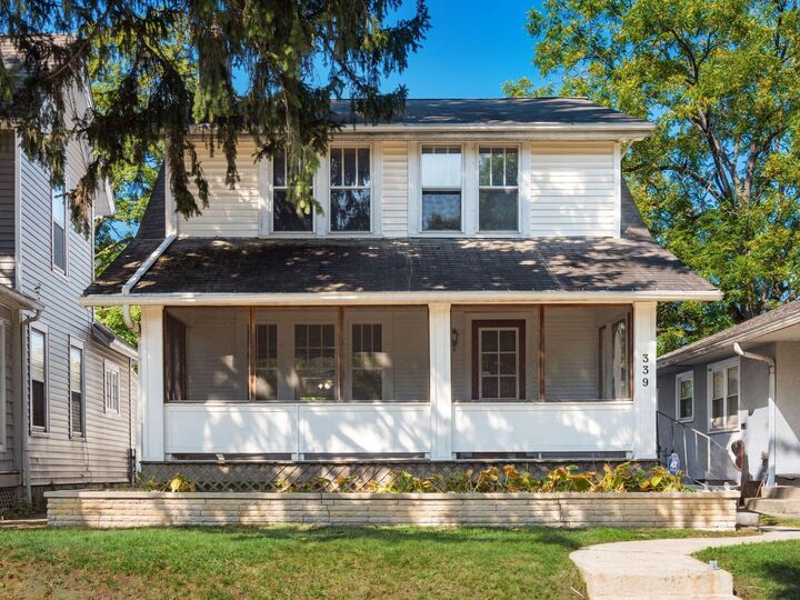 Property Photo:  339 S Powell Avenue  OH 43204 