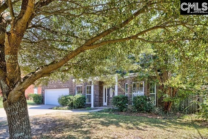 Property Photo:  425 Pisgah Flats  SC 29072-6931 