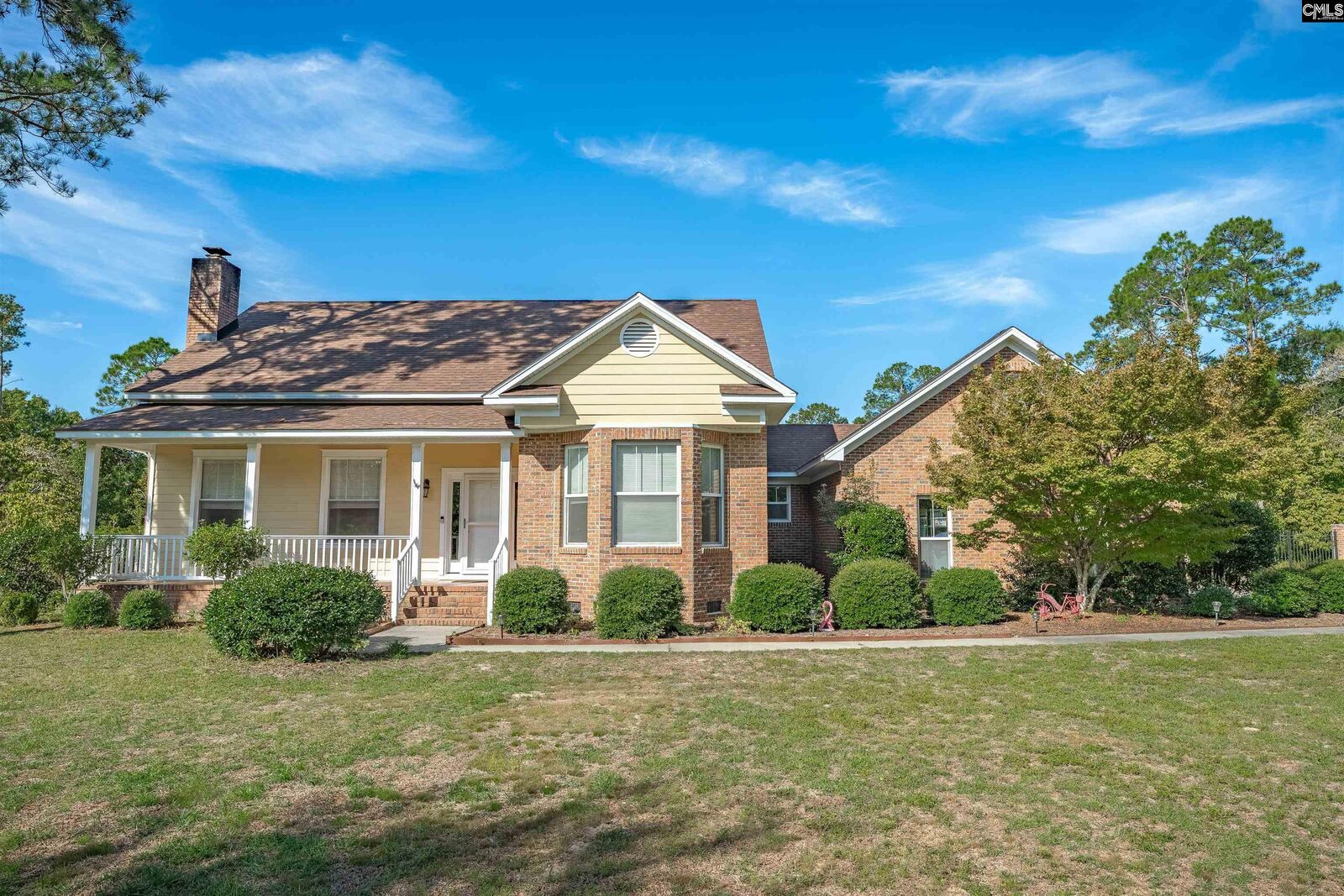 Property Photo:  716 Longtown  SC 29016 