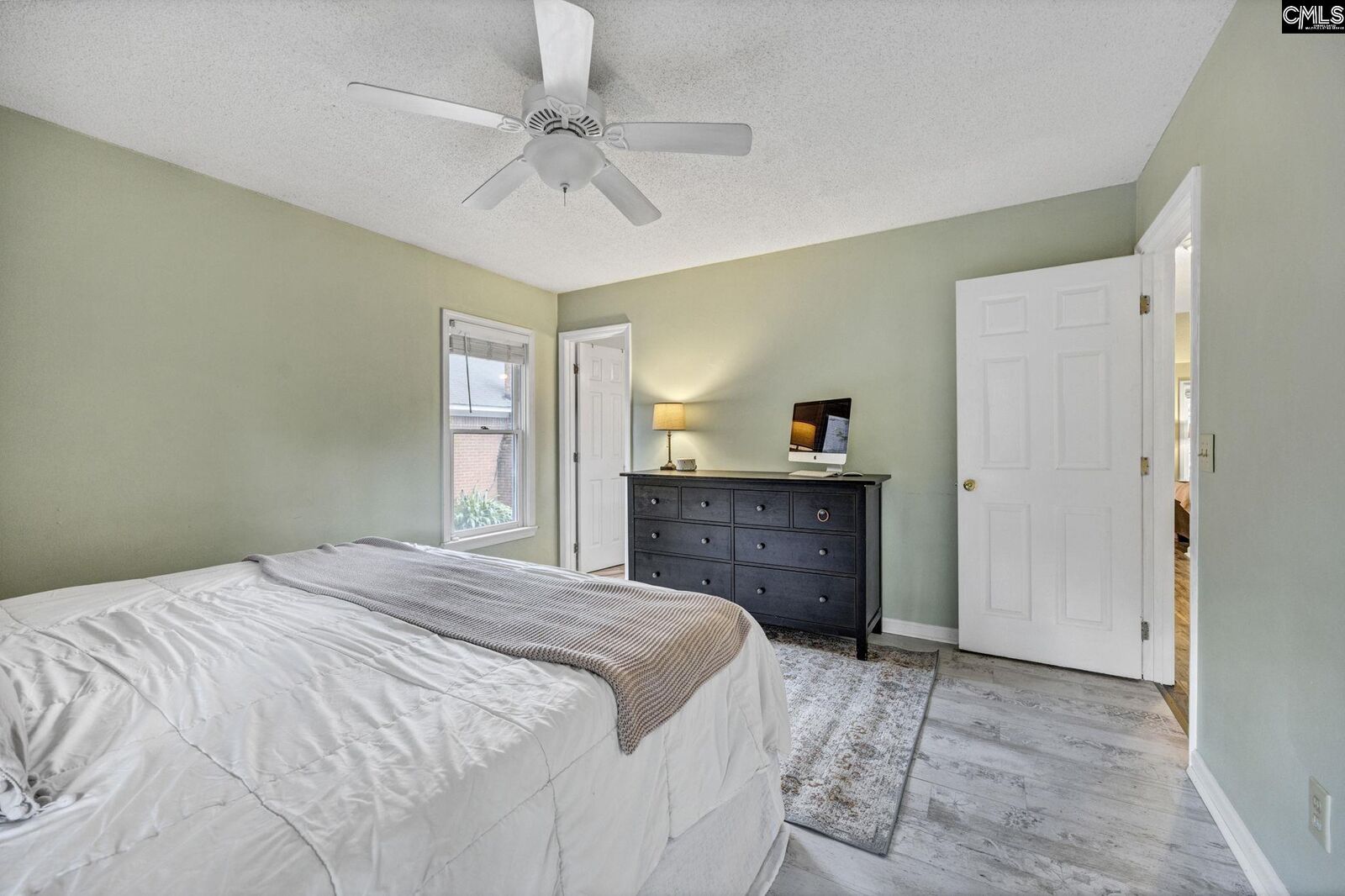 Property Photo: 1007 Chevis SC 29205-4608