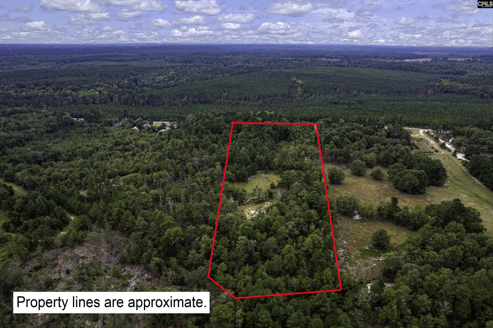 Property Photo:  600 Doodle Hill  SC 29135 