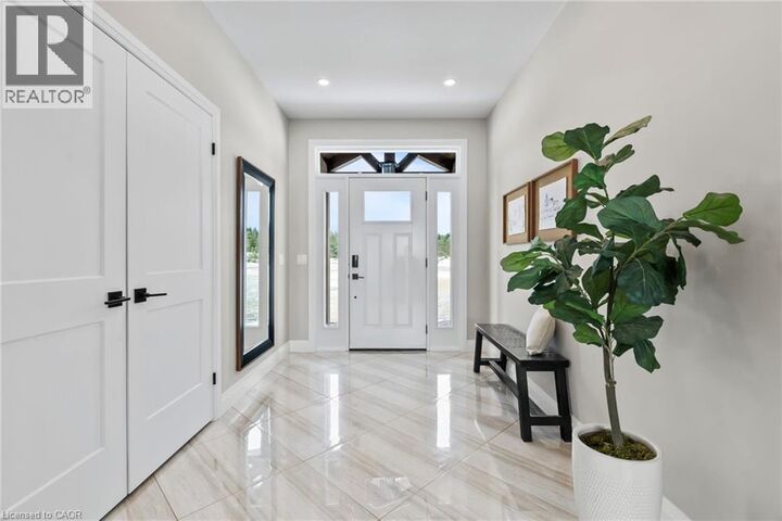 Property Photo: 153 Marshall Heights Road ON N0G 1R0