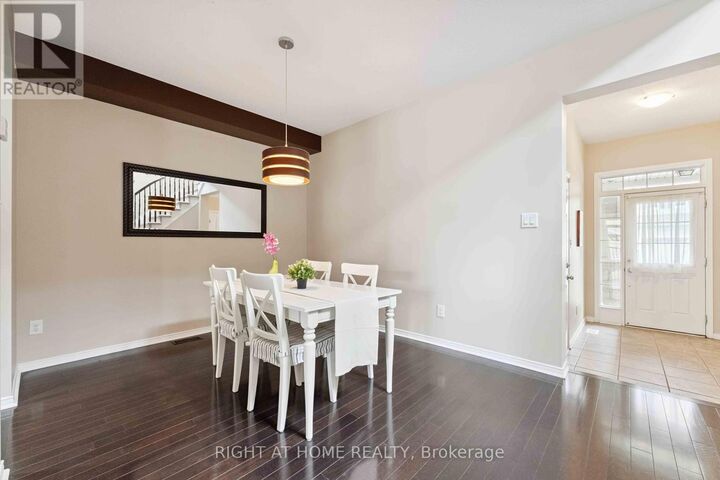 Property Photo: 905 Caldermill Private ON K2J 0Z8