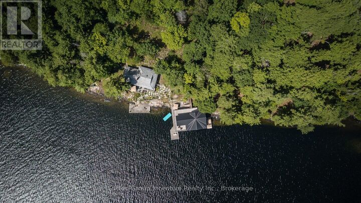 Property Photo: 12 Ouno Island ON P0B 1J0