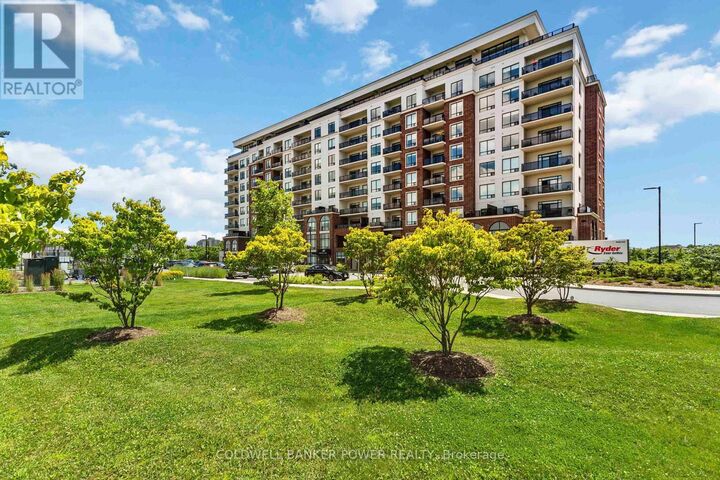 Property Photo: 480 Callaway Road 113 ON N6G 0Z2