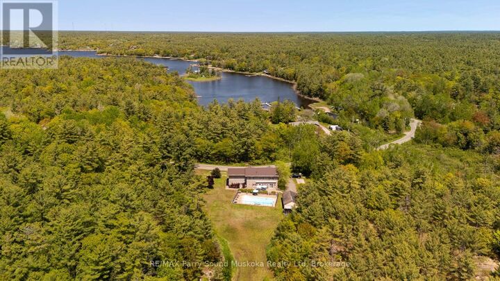 Photo de la propriété: 217 South Shore Road ON P0G 1K0