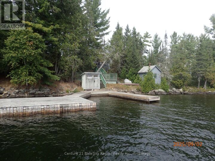 Property Photo:  152 Island  ON P0H 1K0 