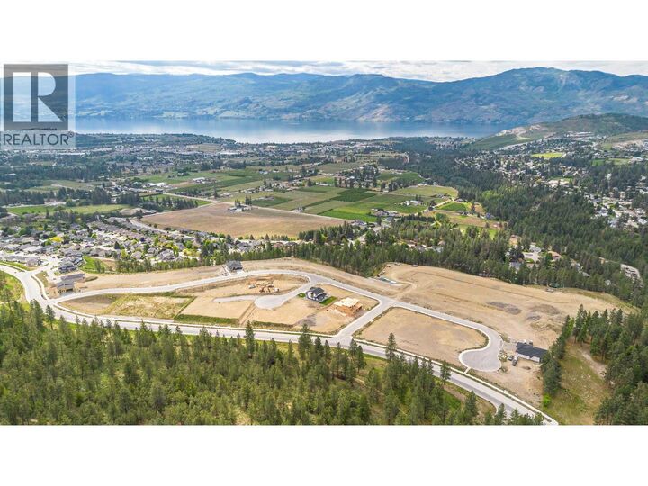 Lot 21 Scenic Ridge Drive — photo 1