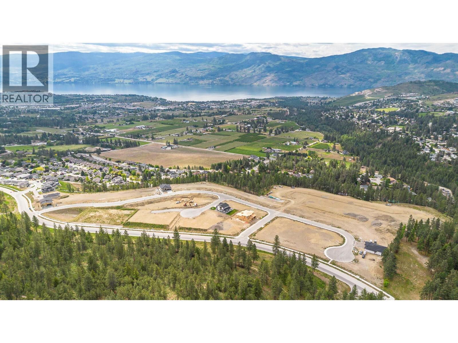 Property Photo:  Lot 21 Scenic Ridge Drive  BC V4T 0H2 