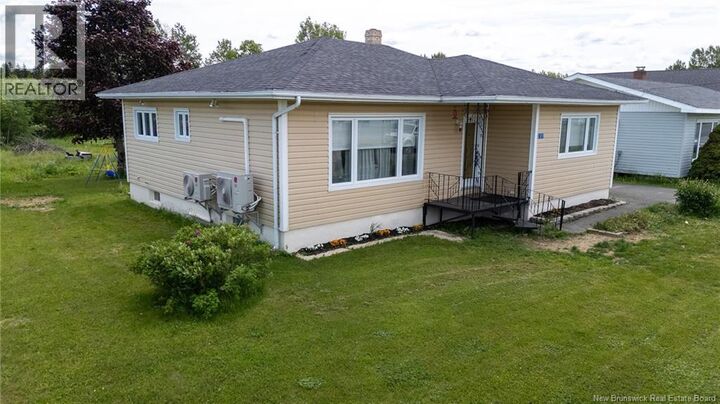 Property Photo:  231 Principale Street  NB E8E 1S4 