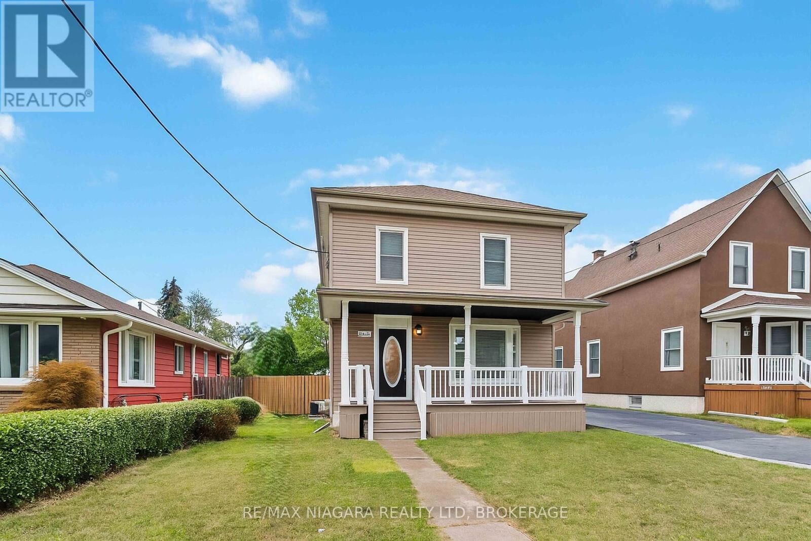 Property Photo: 4367 Ontario Street ON L0R 1B0