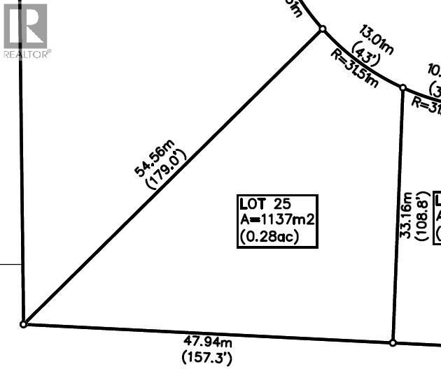 Property Photo:  Lot 25 Scenic Ridge Drive  BC V4T 0H2 