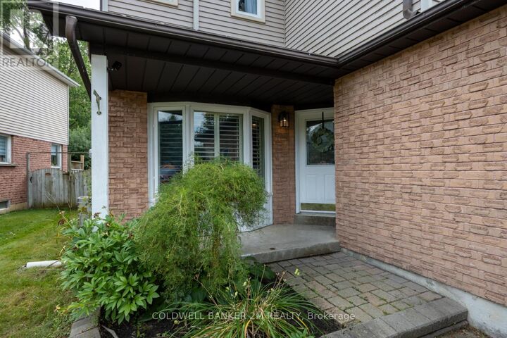 Property Photo: 11 Parklawn Drive ON L1E 1Y8