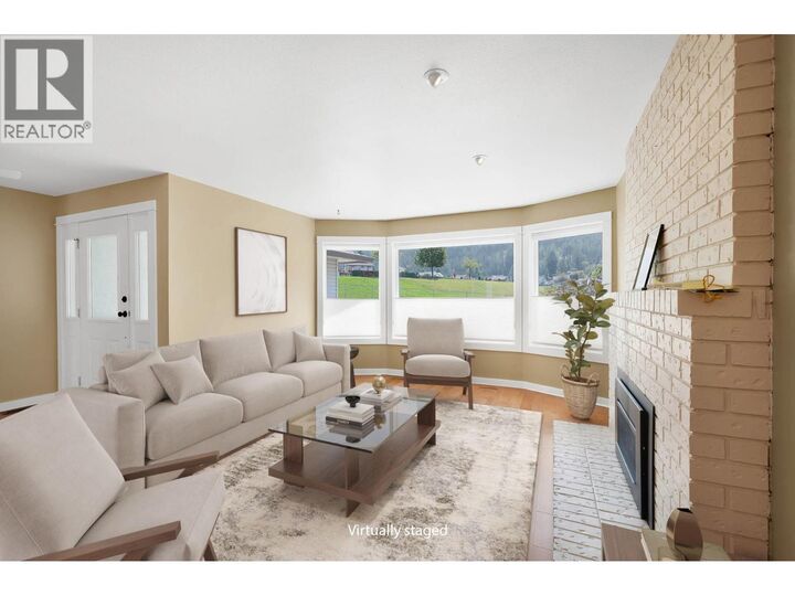 Property Photo:  2550 Nechako Drive  BC V2E 2C9 