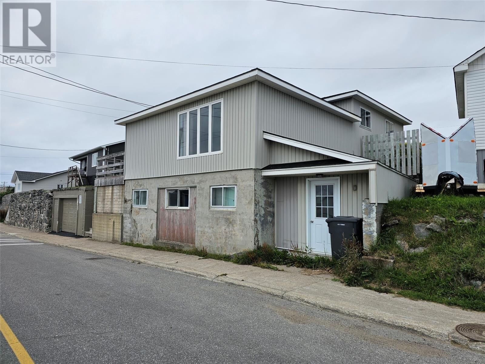 Property Photo:  43 Legallais Street  NL A0M 1C0 